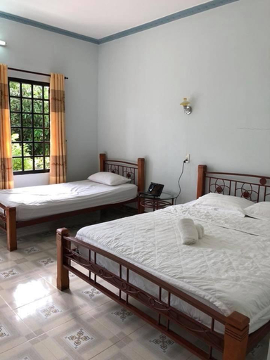 Others 4, Bi Homestay, Phan Thiết