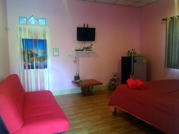 Bedroom 14
