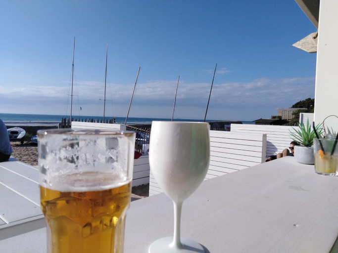 Food & Drinks 4, Nature Et Plage, Pas-de-Calais