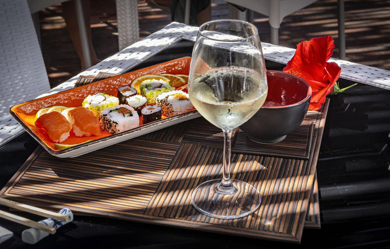 Food & Drinks 5, Smart Suite & Apartments, Olbia-Tempio