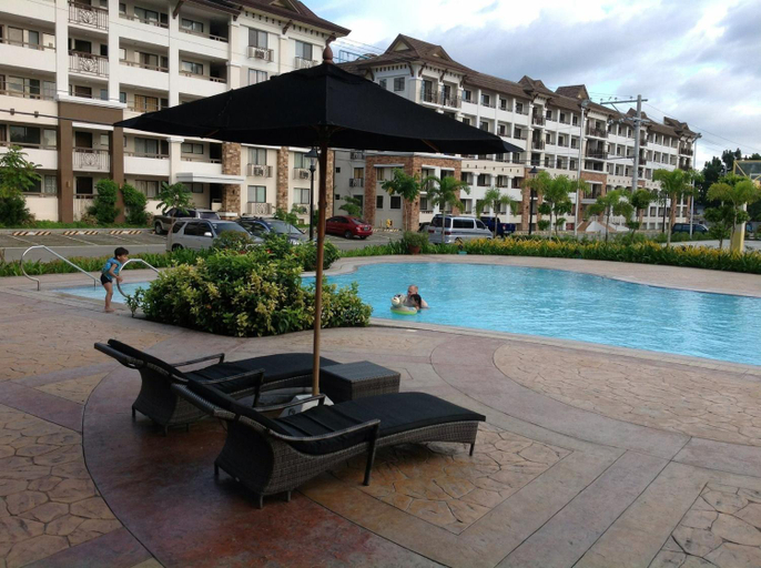 Others 5, Alles in One Oasis Condo beside SM Mall, Davao City