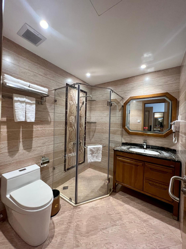 Bathroom 3