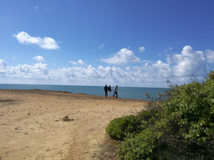 Others 5, La Sorniere, Vendée