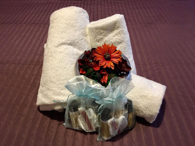 Sport & Beauty, Il Batacchio B&B, Bologna