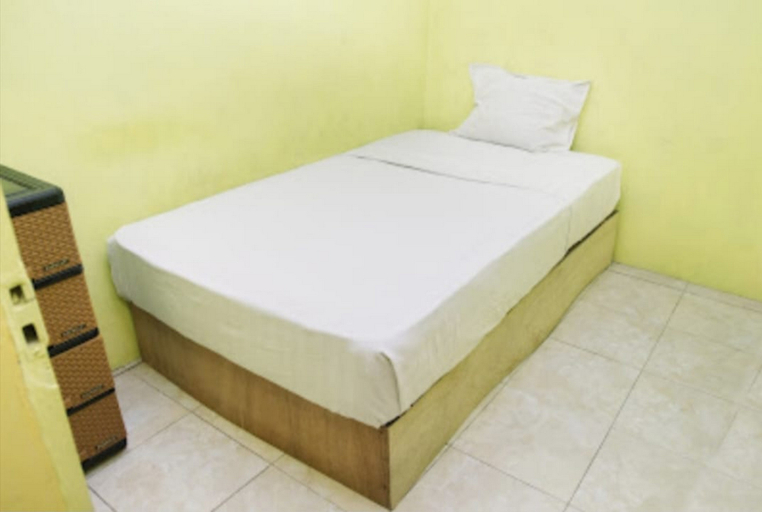 Others 2, Homestay Kampung Ijen, Malang