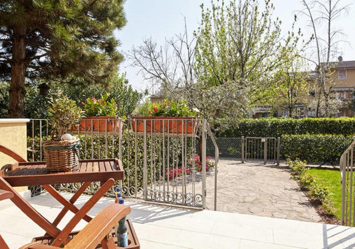 Others 5, Bed and Breakfast For You, Verona
