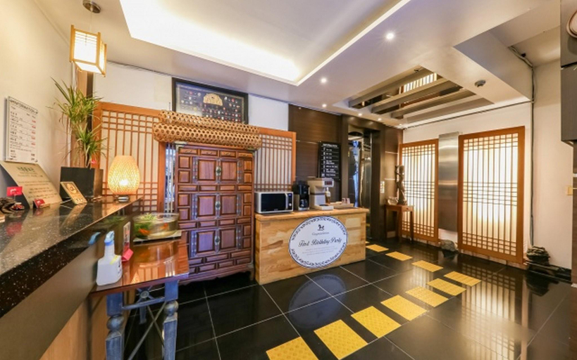 Others 5, Seosan Hotel, Seosan