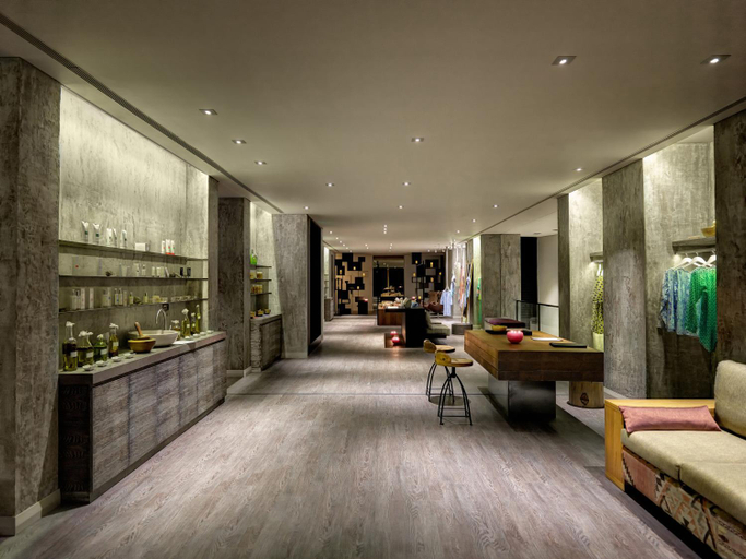 Public Area 5, Six Senses Douro Valley, Lamego