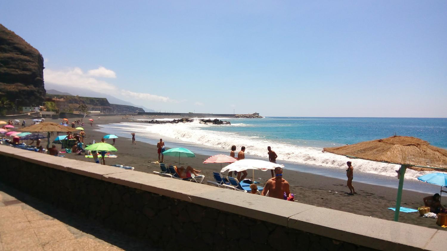 Others 5, Apartments Tazacorte Beach 2-3 floor, Santa Cruz de Tenerife