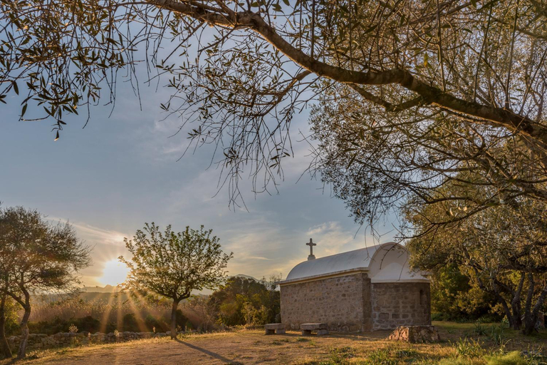 Exterior & Views 2, U Paesolu Residence, Corse-du-Sud