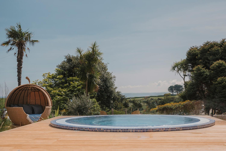 Sport & Beauty 2, St Michaels Resort, Falmouth, Cornwall