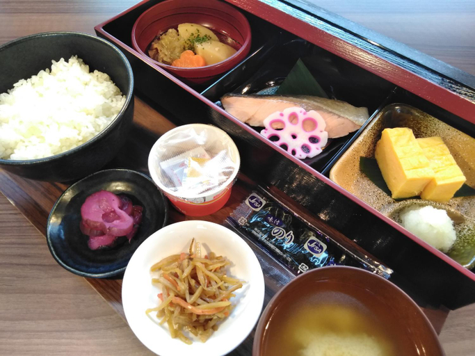 Food & Drinks 5, Panorama Niseko, Kutchan