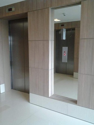 Others 4, One Palm Tree Condo, Pasay City