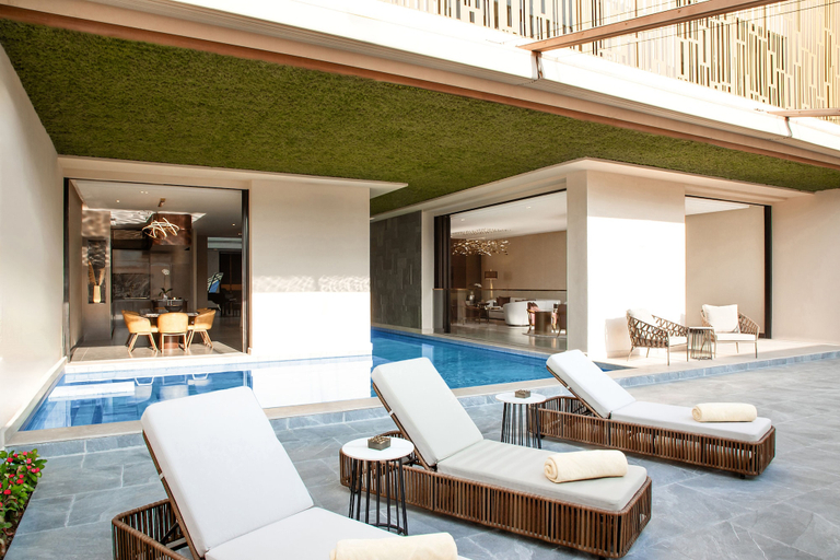 Sport & Beauty 2, The Biltmore Hotel Villas, Dubai, Dubai