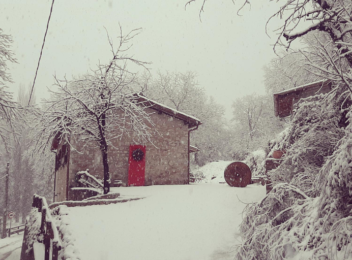 Others 4, B&B dell'Osteria, Perugia
