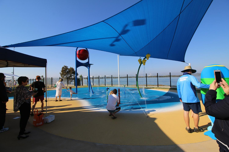 Sport & Beauty 2, Riversleigh Guesthouse, Ballina