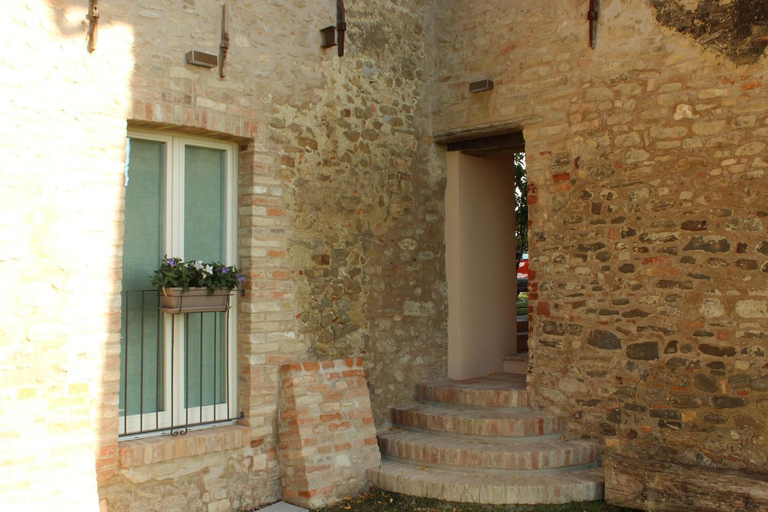 Others 3, La Basiglia B&B, Cuneo