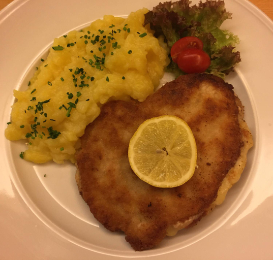 Food & Drinks 5, Zenntaler Hof, Neustadt an der Aisch-Bad Windsheim