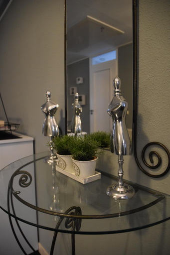 Others 5, Effe-Zoutelande B&B, Veere