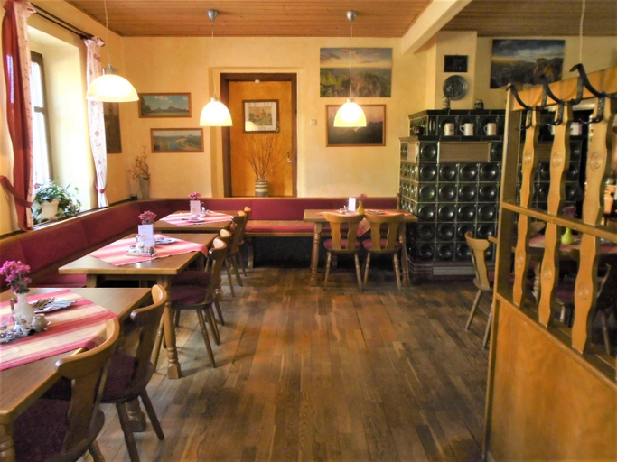 Food & Drinks, Erbgericht, Sächsische Schweiz-Osterzgebirge
