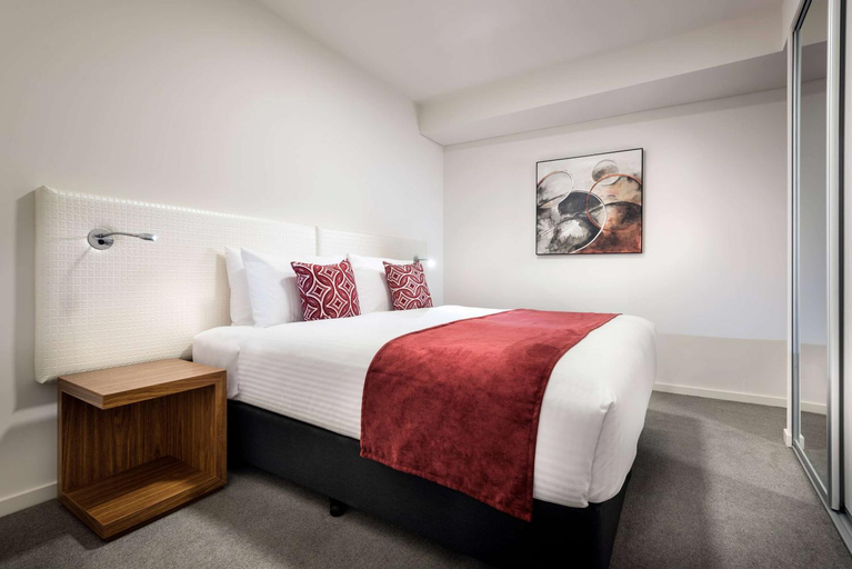 Bedroom 21
