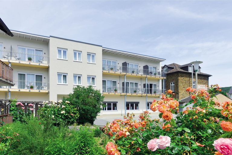 Exterior & Views 1, Landhotel Sanct Peter, Ahrweiler