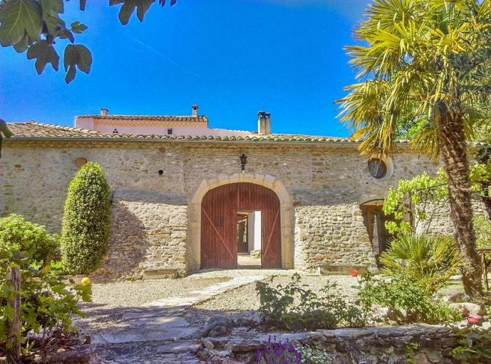 Others 3, La Bastide De Sauvetas, Drôme