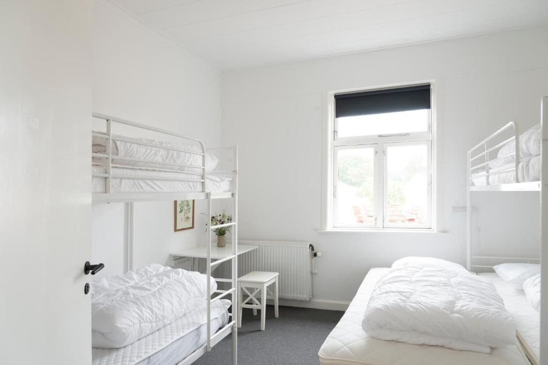 Bedroom 3, Nordliv Strand, Bornholm