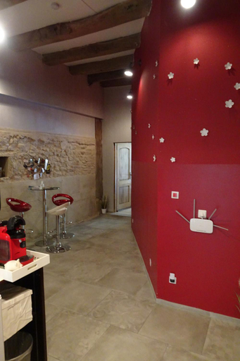 Others 5, La Halte, Vosges