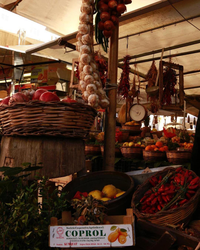 Food & Drinks 4, Campo24roma Guesthouse, Rome