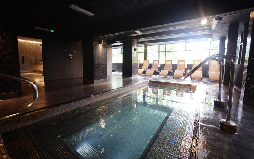 Sport & Beauty 5, The Waterside Hotel and Leisure Club, Manchester