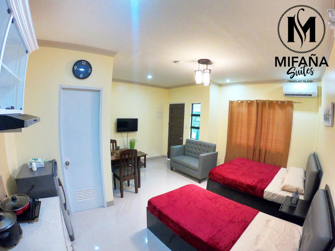 Others 3, Mifana Suites - Panglao Island, Dauis