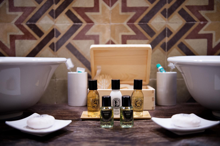 Amenities 5