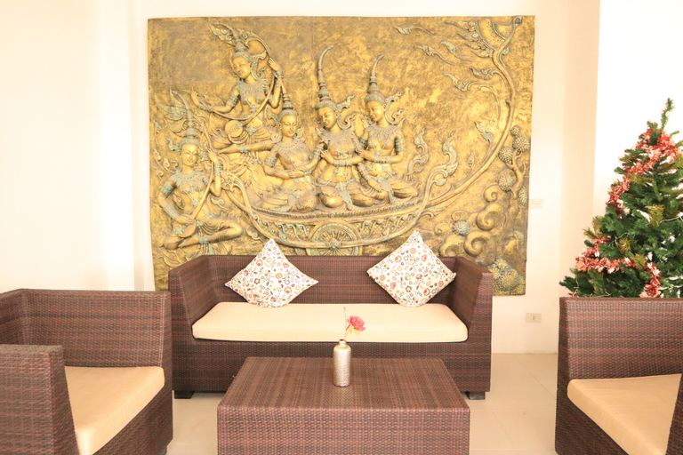 Public Area 4, Harmony Patong Hotel, Phuket Island