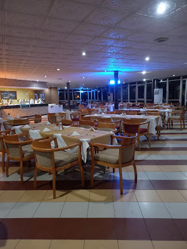 Food & Drinks 5, Nike Lake Resort, Enugu East
