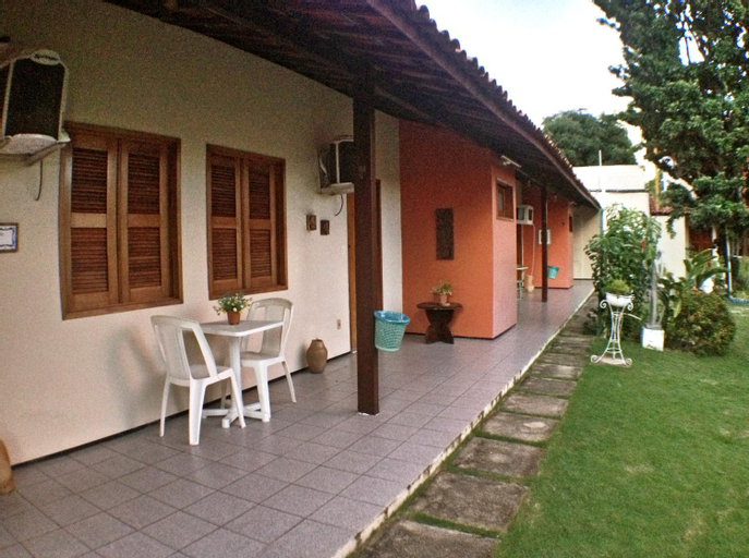 Exterior & Views 1, Hotel Jardim, Fortaleza