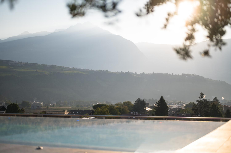 Sport & Beauty 2, Hotel Das Dorner, Bolzano