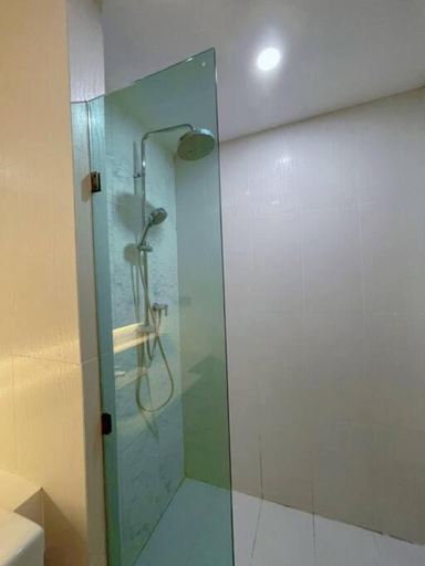Bathroom 3, The 403 living of sunshine, Pattaya