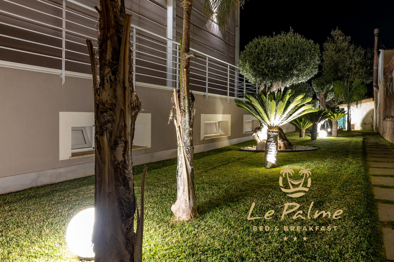 Others 3, Le Palme, Palermo