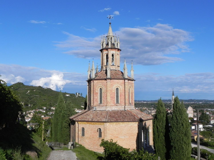 Others 3, da Meri tra le colline del prosecco DOCG locazione turistica, Treviso