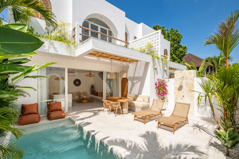 Exterior & Views 1, Arch Canggu, Badung