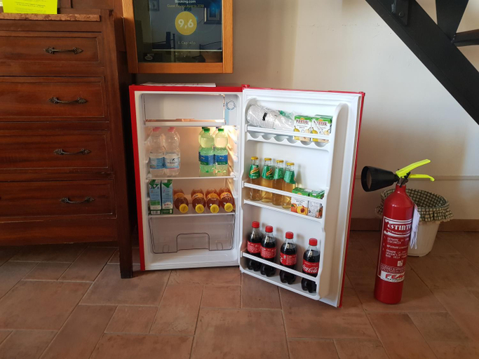 Food & Drinks, il CAPITELLO, Rieti