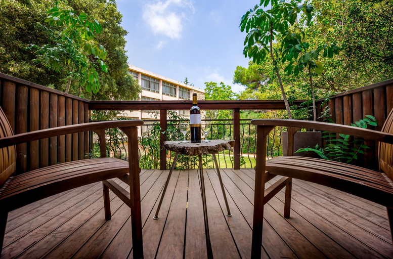 Others 5, Hacienda Forest View Hotel
