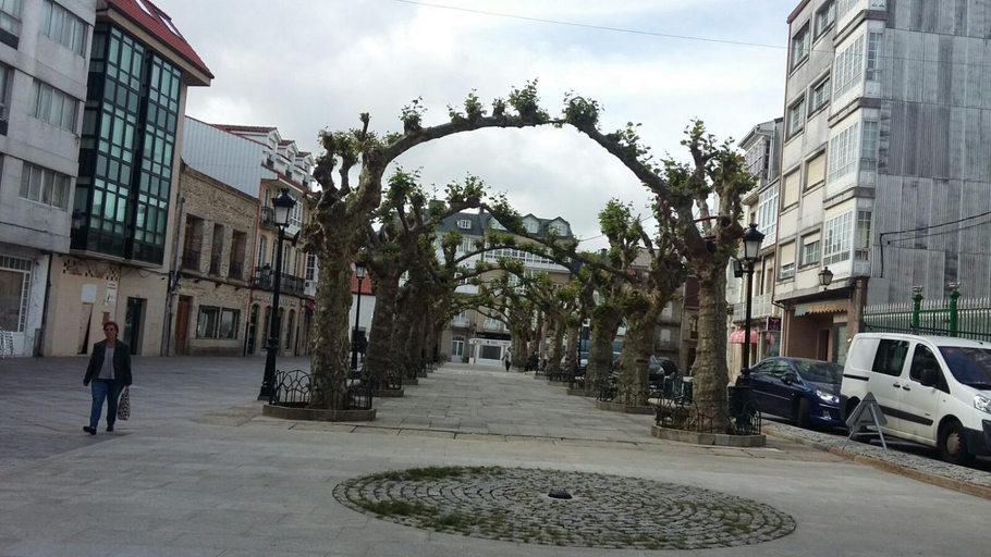 Others 4, Tequeron, A Coruña