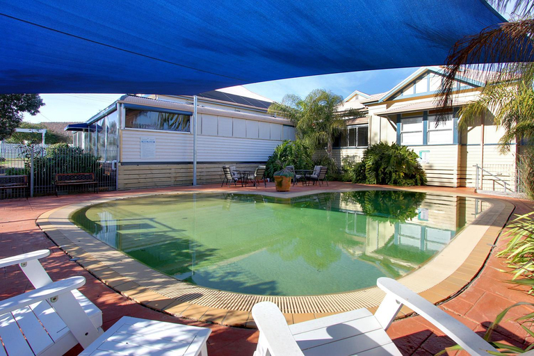 Sport & Beauty 5, Amaroo Park, Bass Coast - Phillip Is.