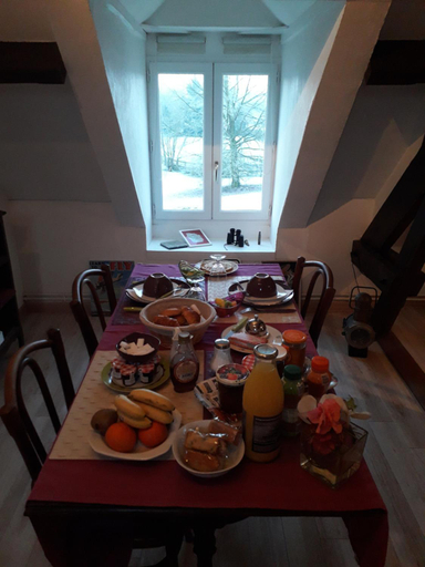 Others 4, Le Moulin De Laval, Aisne