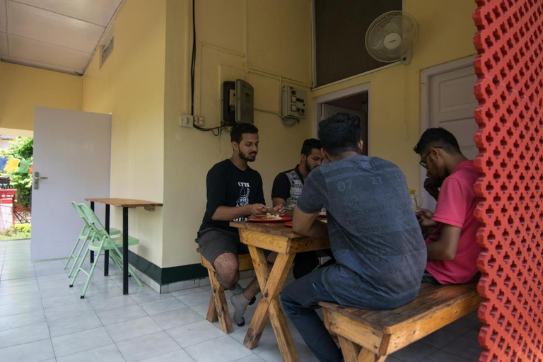 Others 2, Gibbon Backpackers Hostel, Kamrup Metropolitan