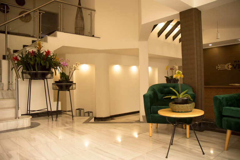 Public Area 3, Medellin Vibes Hostel, Medellín