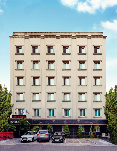 Rainbow Hotel Youngsan, Yongsan
