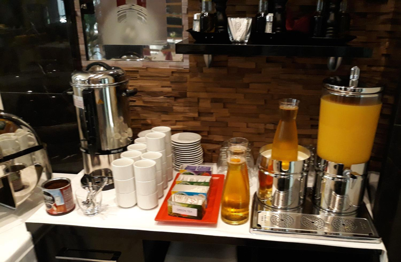 Food & Drinks 2, Hotel Prezident, Ivanjica